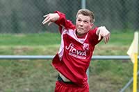 1. FC  Engelsbrand II — SG2 0:4 (0:2)