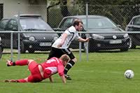 1. FC  Engelsbrand II — SG2 0:4 (0:2)