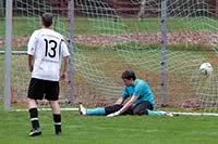1. FC  Engelsbrand II — SG2 0:4 (0:2)