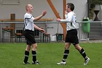1. FC  Engelsbrand II — SG2 0:4 (0:2)