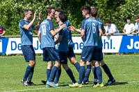 SG2 — FC Fatihspor Pforzheim II 4:0 (2:0)