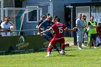 SG2 — FC Fatihspor Pforzheim II 4:0 (2:0)