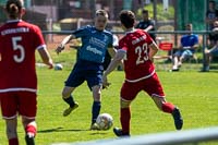 SG2 — FC Fatihspor Pforzheim II 4:0 (2:0)