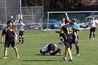 SG2 — FC Phönix Würm 1:1 (0:0)