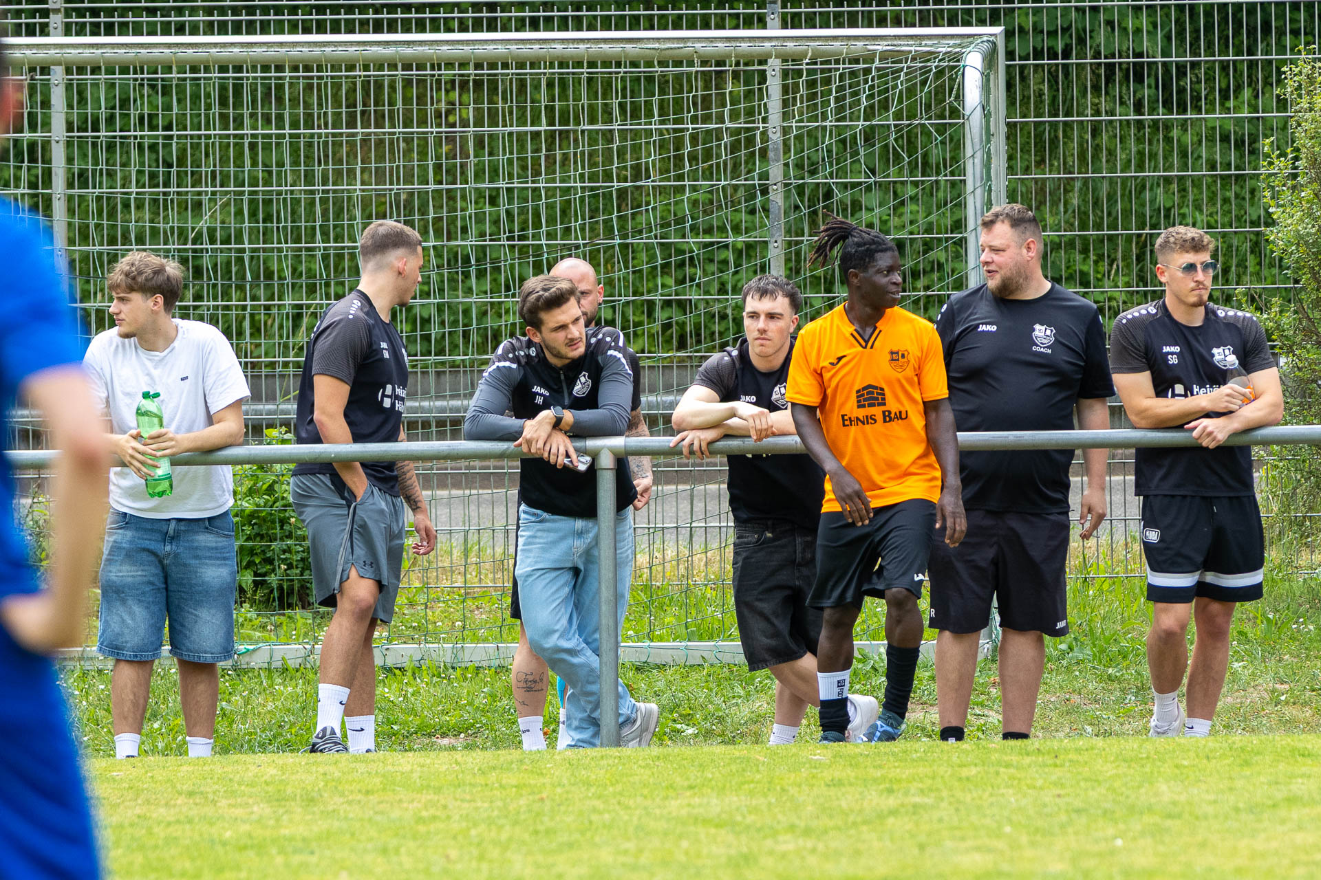 Ein Bild, das mal wieder mehr sagt als 1000 Worte.