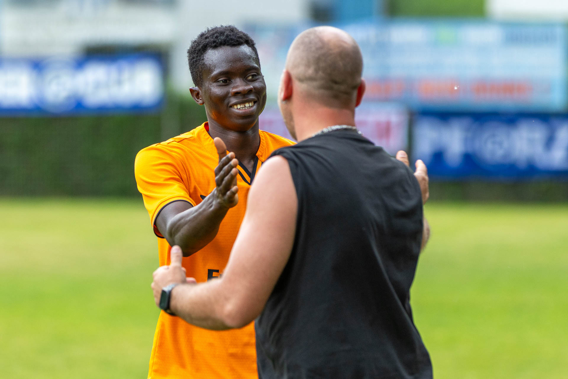 Ein Bild, das mal wieder mehr sagt als 1000 Worte.