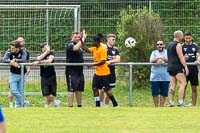 SG2 — FCP 2018 6:1 (2:1)