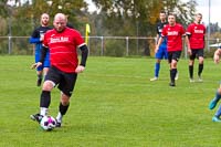 SG2 — FV Langenalb II 2:2 (1:1)