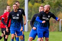 SG2 — FV Langenalb II 2:2 (1:1)