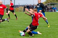 SG2 — FV Langenalb II 2:2 (1:1)