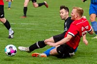SG2 — FV Langenalb II 2:2 (1:1)