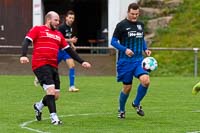 SG2 — FV Langenalb II 2:2 (1:1)
