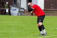 SG2 — FV Langenalb II 2:2 (1:1)