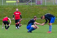 SG2 — FV Langenalb II 2:2 (1:1)