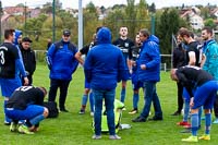 SG2 — FV Langenalb II 2:2 (1:1)