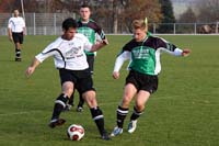 FV Tiefenbronn II — SG2 2:3 (1:2)