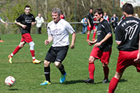 SG2 — FV Wildbad 3:1 (1:1)