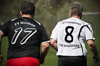 SG2 — FV Wildbad 3:1 (1:1)