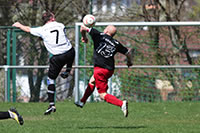 SG2 — FV Wildbad 3:1 (1:1)