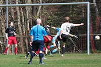 SG2 — FV Wildbad 3:1 (1:1)