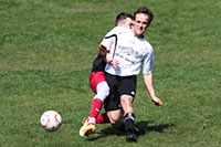 SG2 — FV Wildbad 3:1 (1:1)