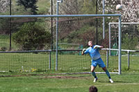 SG2 — FV Wildbad 3:1 (1:1)