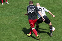 SG2 — FV Wildbad 3:1 (1:1)