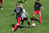SG2 — FV Wildbad 3:1 (1:1)