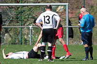 SG2 — FV Wildbad 3:1 (1:1)
