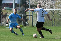 SG2 — FV Wildbad 3:1 (1:1)