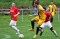 SG2 — SC Pforzheim 2:4 (1:2)