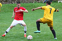 SG2 — SC Pforzheim 2:4 (1:2)