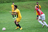 SG2 — SC Pforzheim 2:4 (1:2)