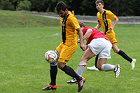 SG2 — SC Pforzheim 2:4 (1:2)