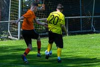 SC Pforzheim — SG2 1:3 (0:0)