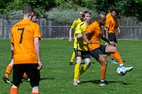 SC Pforzheim — SG2 1:3 (0:0)