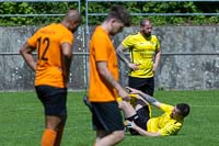 SC Pforzheim — SG2 1:3 (0:0)