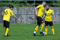 SC Pforzheim — SG2 1:3 (0:0)