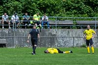 SC Pforzheim — SG2 1:3 (0:0)