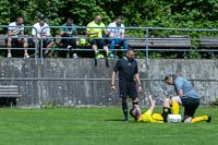 SC Pforzheim — SG2 1:3 (0:0)