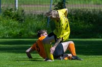 SC Pforzheim — SG2 1:3 (0:0)
