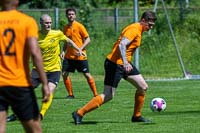 SC Pforzheim — SG2 1:3 (0:0)