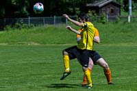 SC Pforzheim — SG2 1:3 (0:0)