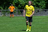 SC Pforzheim — SG2 1:3 (0:0)