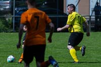 SC Pforzheim — SG2 1:3 (0:0)