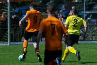 SC Pforzheim — SG2 1:3 (0:0)