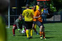 SC Pforzheim — SG2 1:3 (0:0)