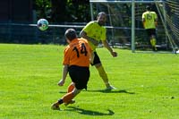 SC Pforzheim — SG2 1:3 (0:0)
