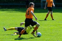 SC Pforzheim — SG2 1:3 (0:0)