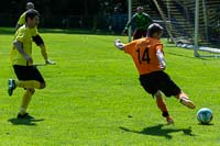 SC Pforzheim — SG2 1:3 (0:0)